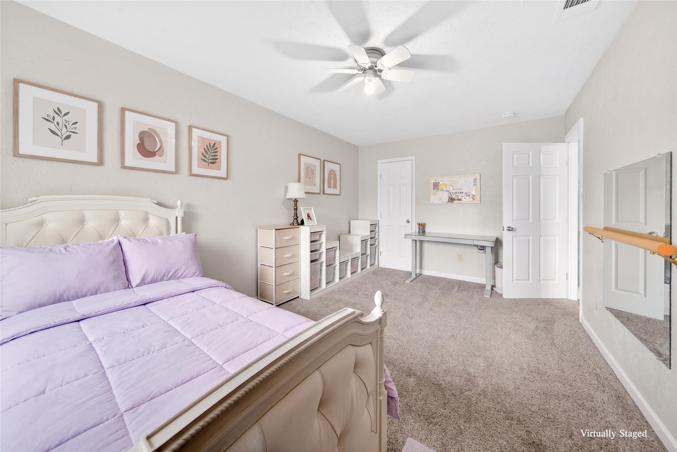 314 Willow Springs Court Coppell TX 75019