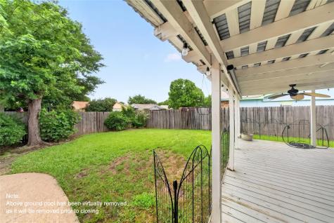 314 Willow Springs Court Coppell TX 75019