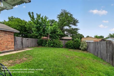 314 Willow Springs Court Coppell TX 75019