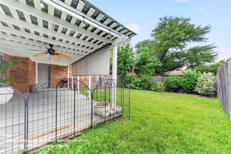 314 Willow Springs Court Coppell TX 75019