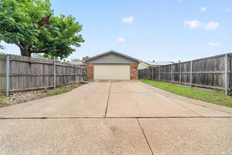 314 Willow Springs Court Coppell TX 75019