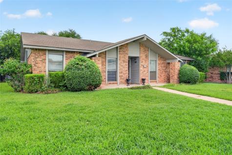 314 Willow Springs Court Coppell TX 75019