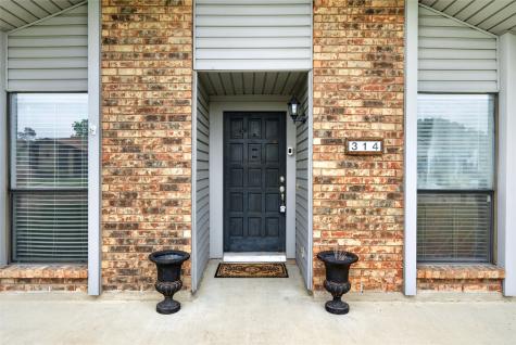 314 Willow Springs Court Coppell TX 75019