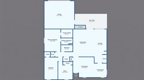 314 Willow Springs Court Coppell TX 75019