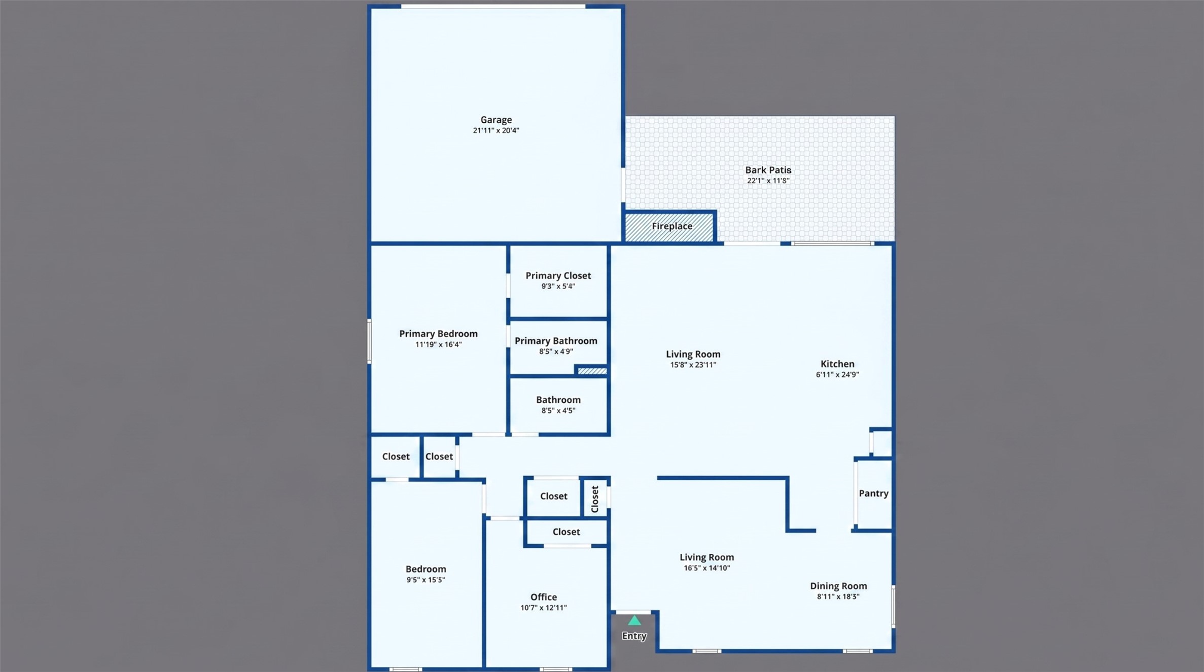 314 Willow Springs Court Coppell TX 75019