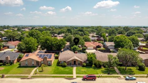 314 Willow Springs Court Coppell TX 75019