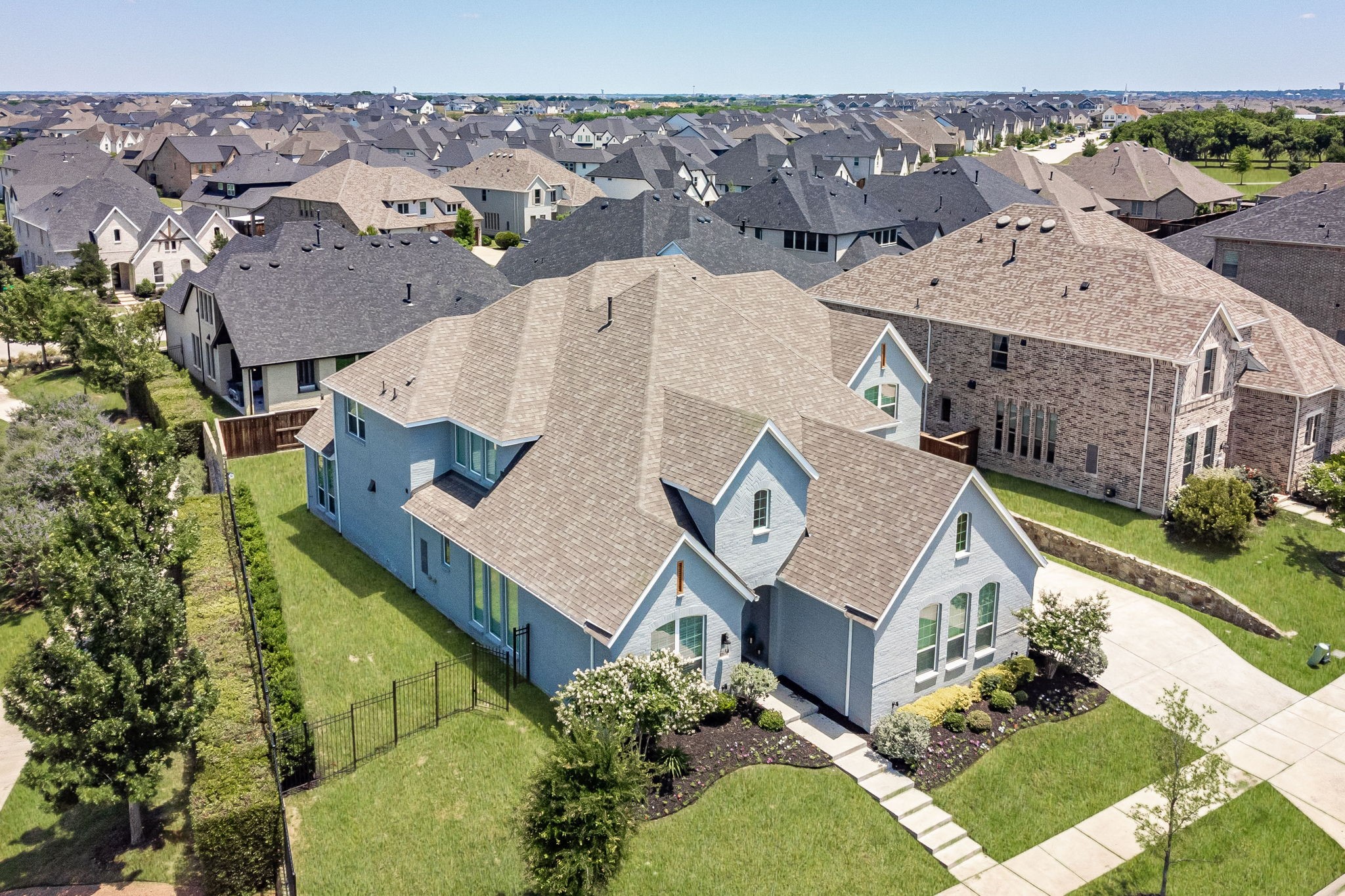 4100 Old Rosebud Lane Prosper TX 75078