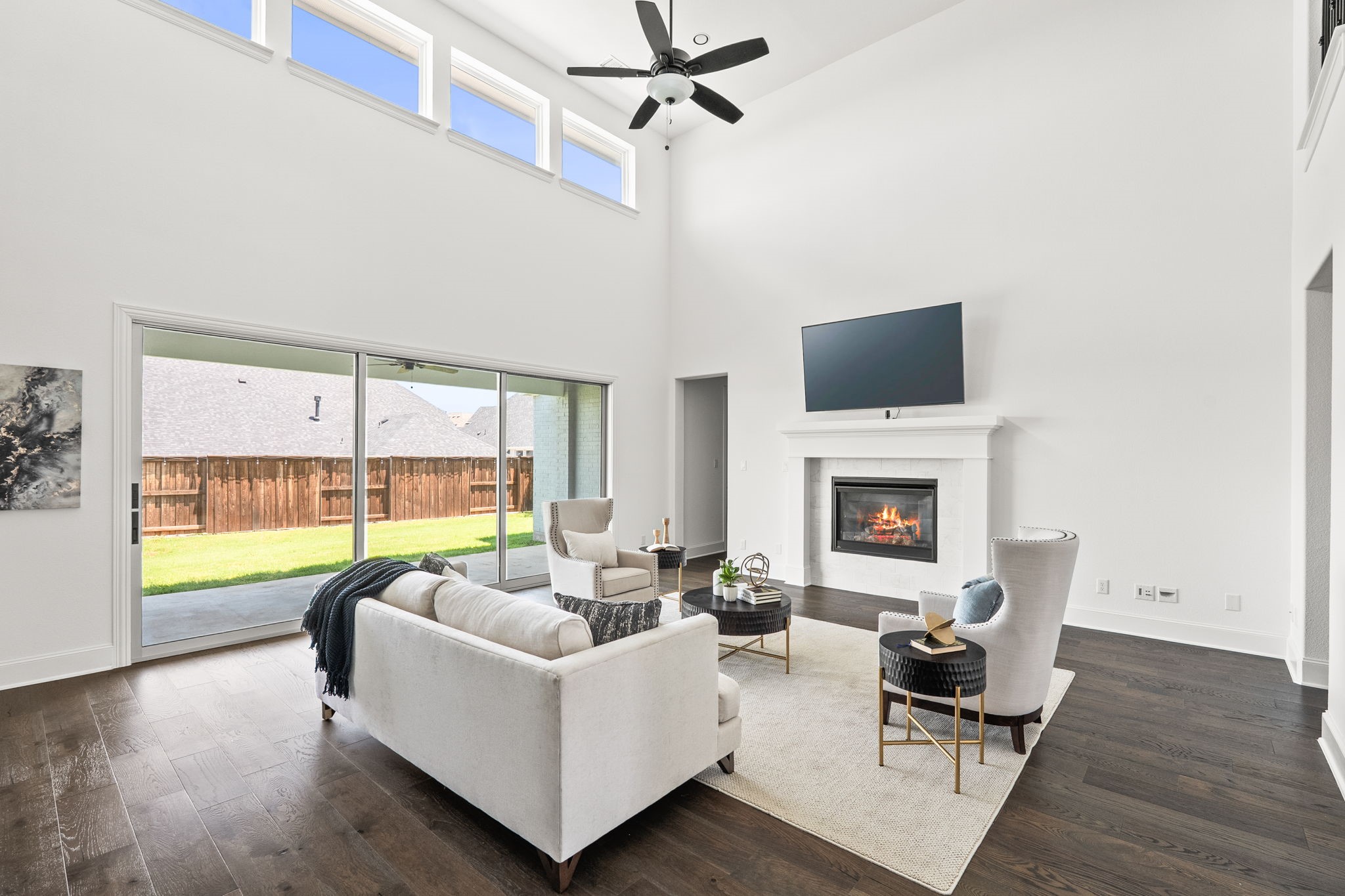 4100 Old Rosebud Lane Prosper TX 75078
