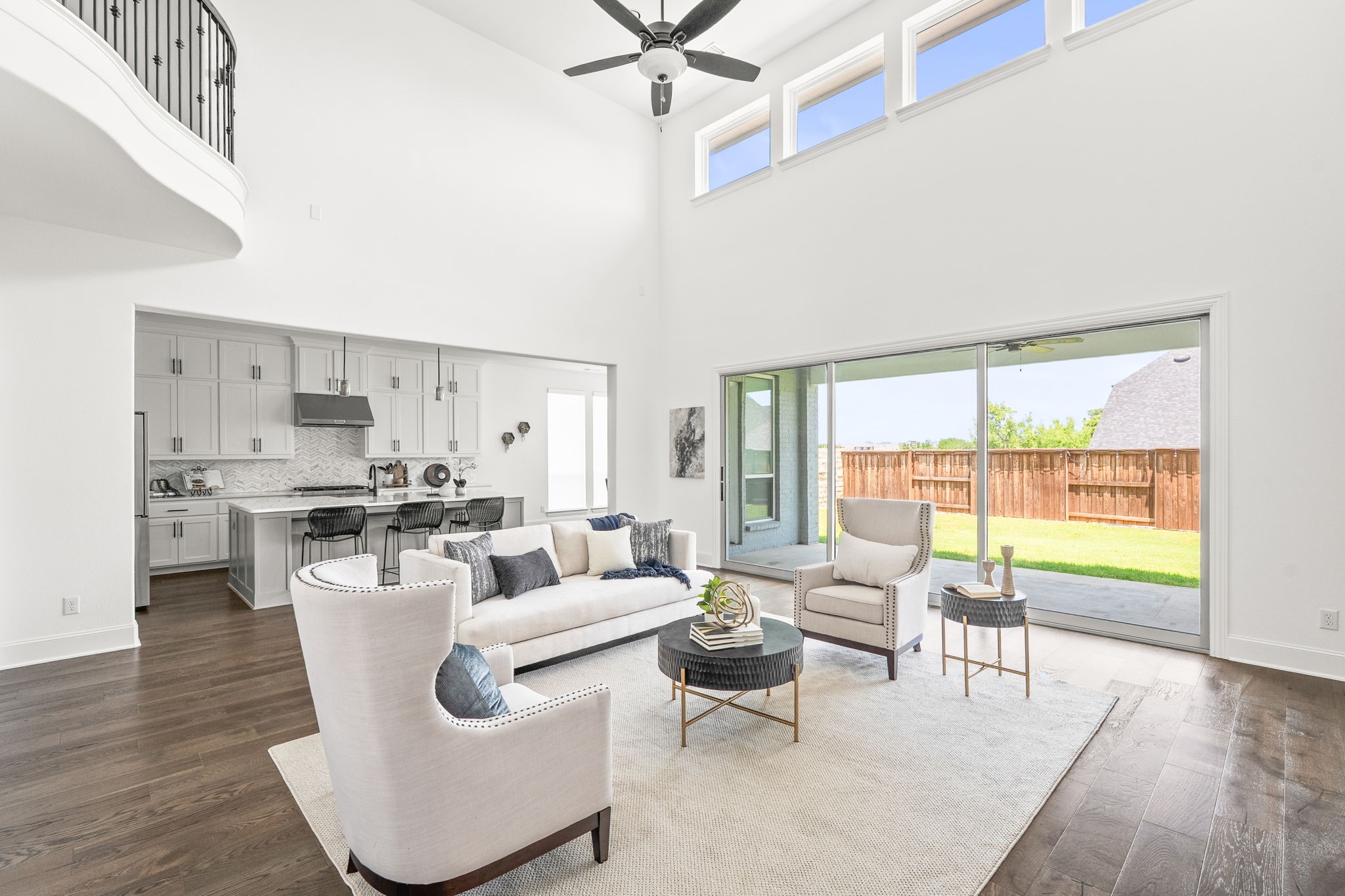 4100 Old Rosebud Lane Prosper TX 75078