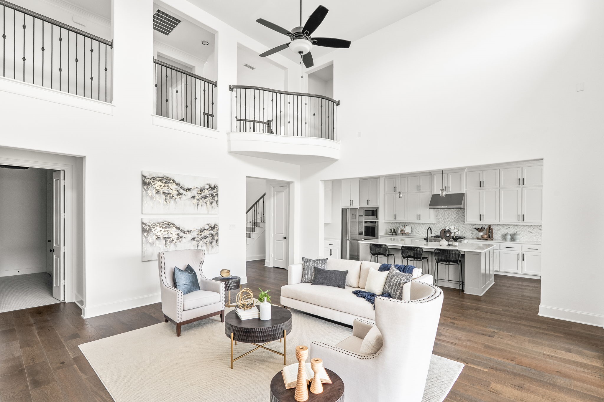 4100 Old Rosebud Lane Prosper TX 75078