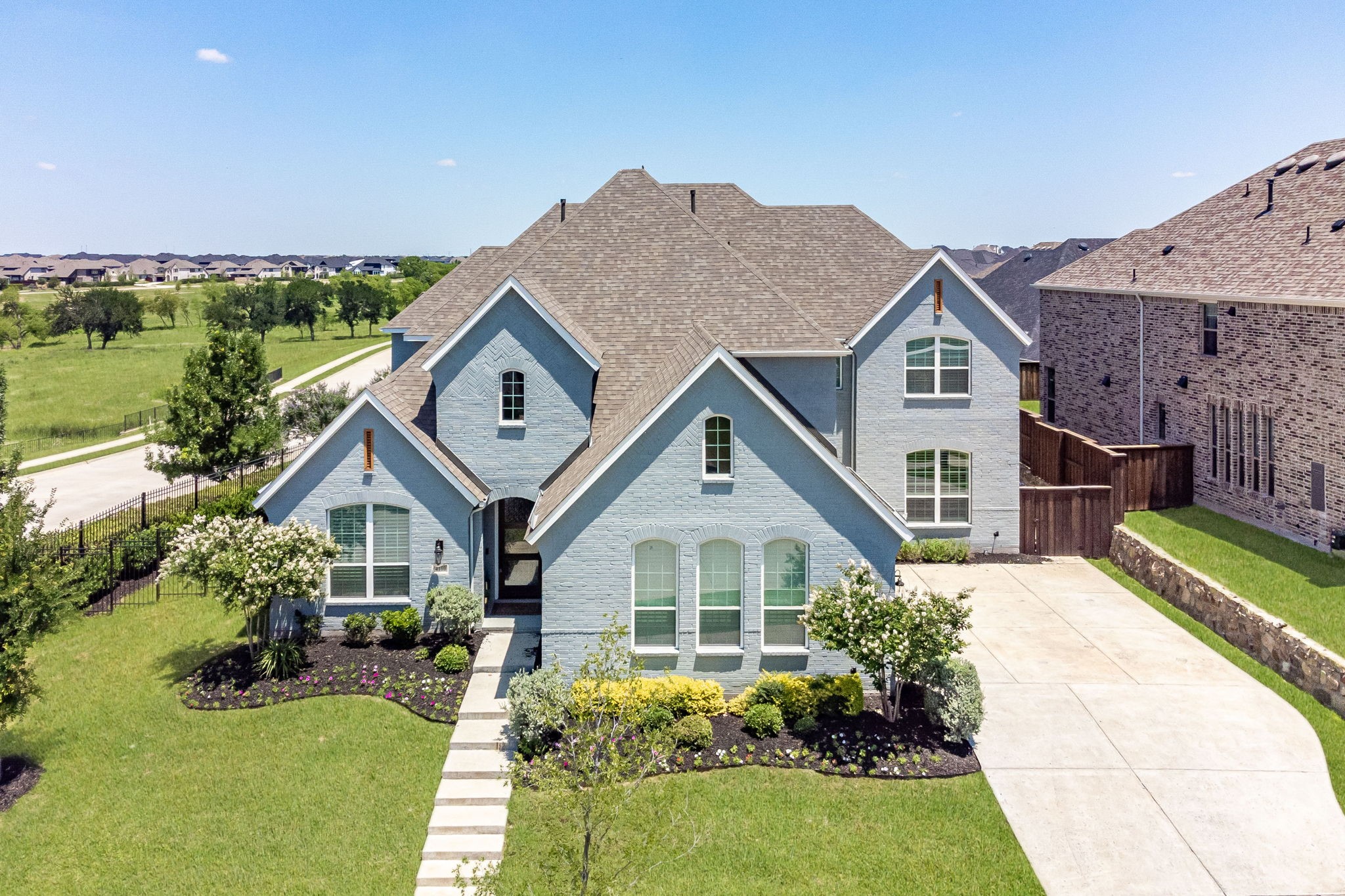 4100 Old Rosebud Lane Prosper TX 75078
