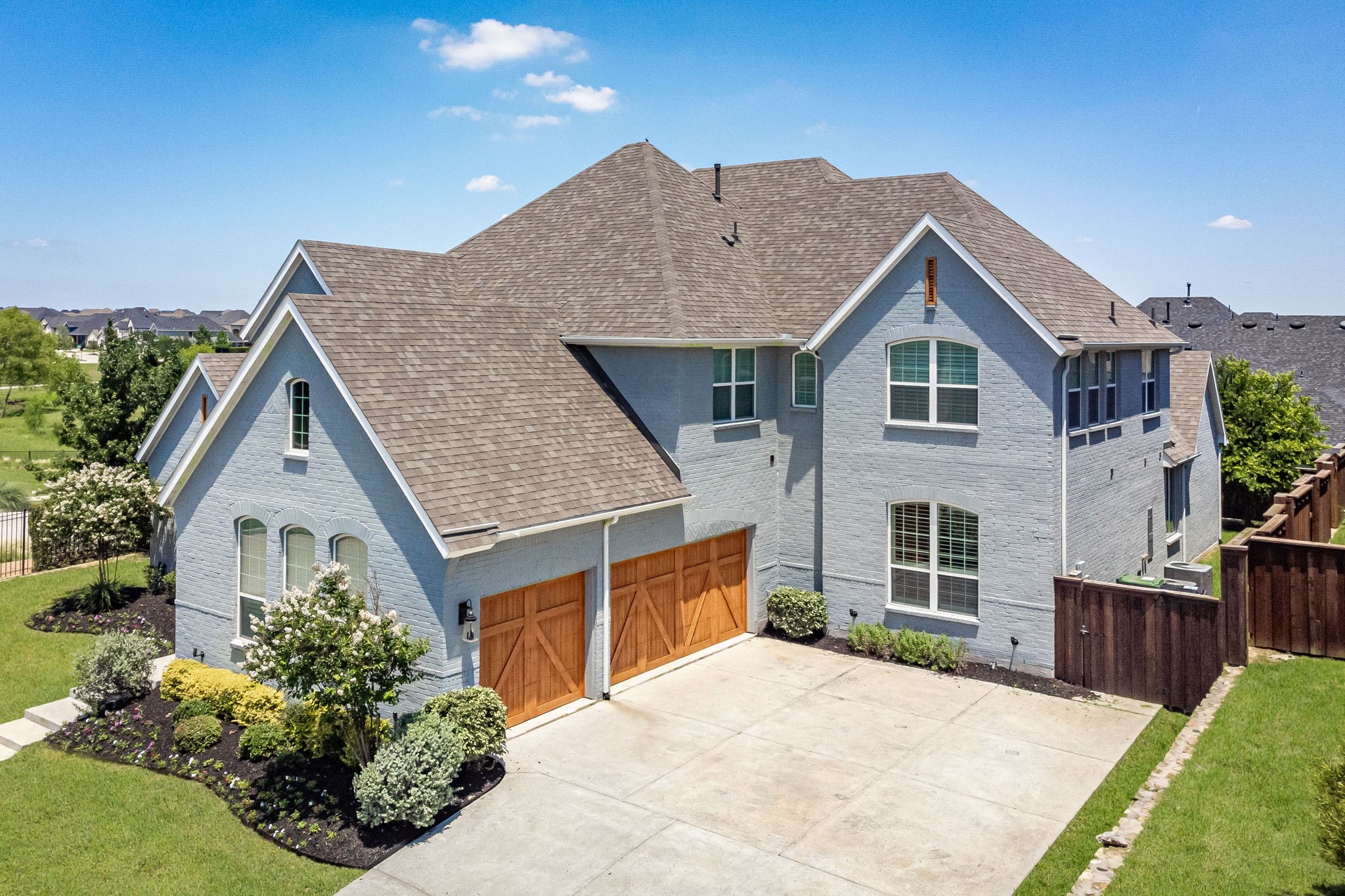 4100 Old Rosebud Lane Prosper TX 75078