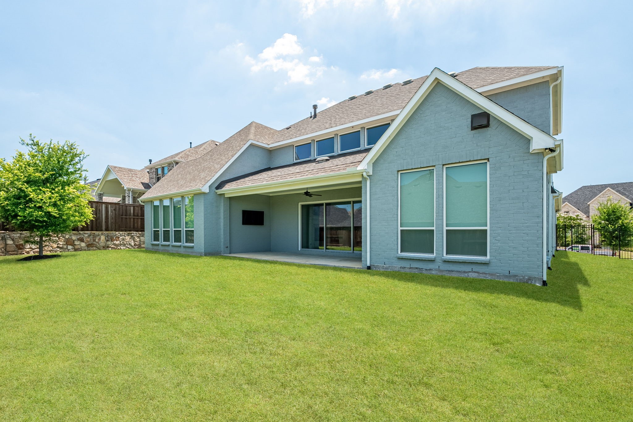 4100 Old Rosebud Lane Prosper TX 75078