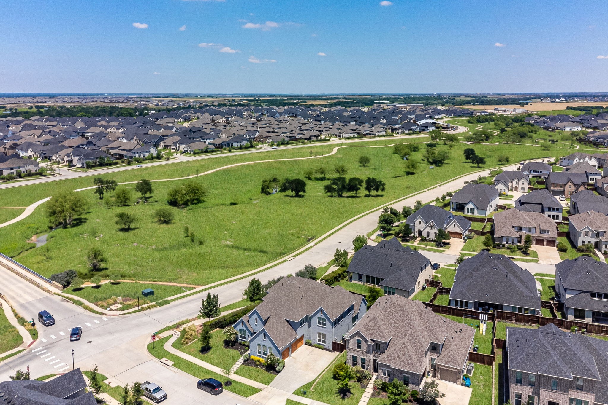 4100 Old Rosebud Lane Prosper TX 75078