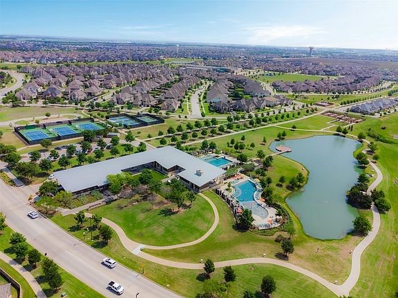 4100 Old Rosebud Lane Prosper TX 75078