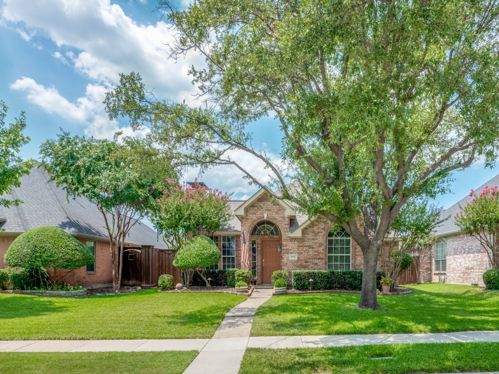 4037 Desert Mountain Drive Plano TX 75093