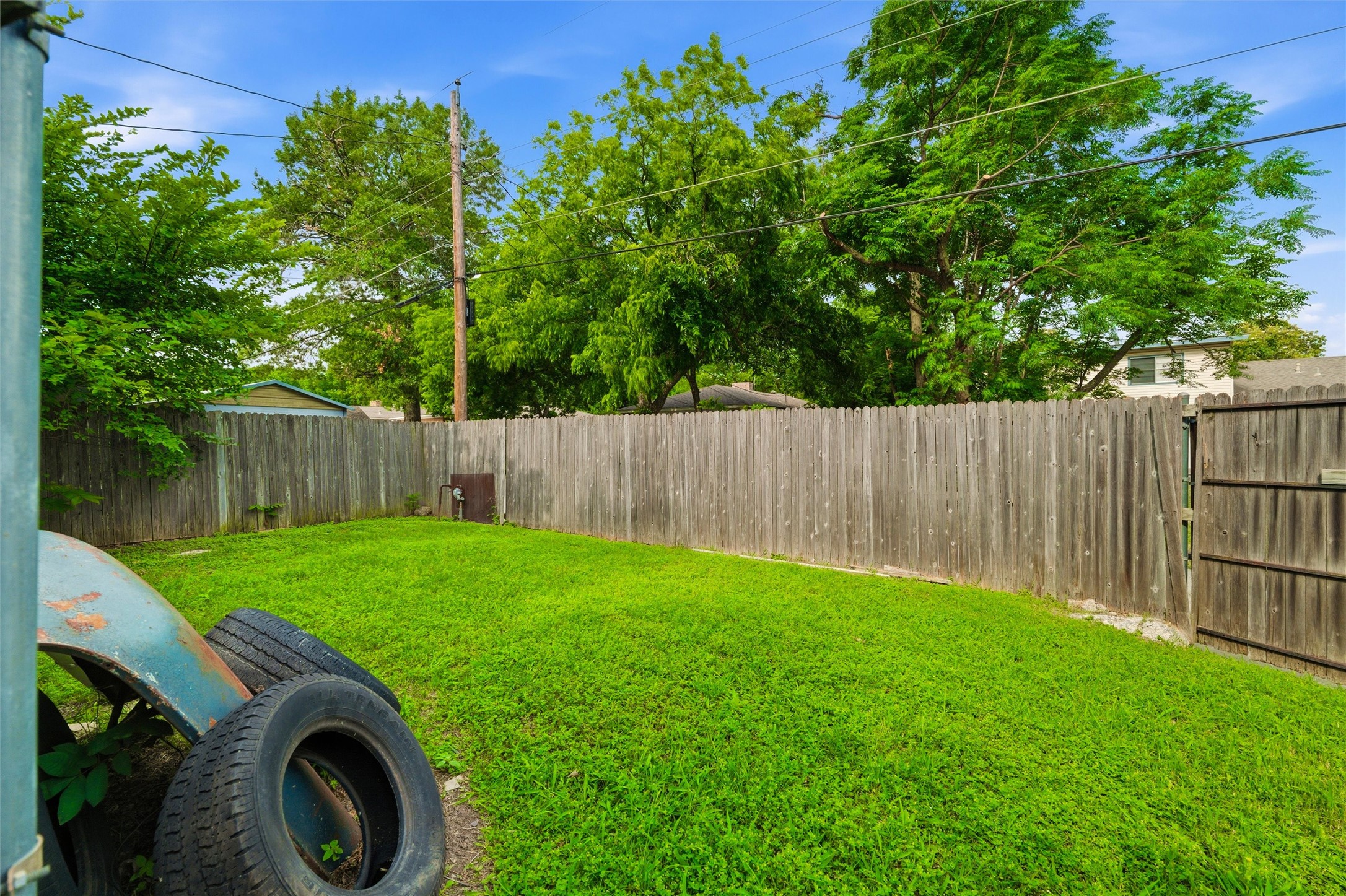 829 Ray Andra Drive Desoto TX 75115