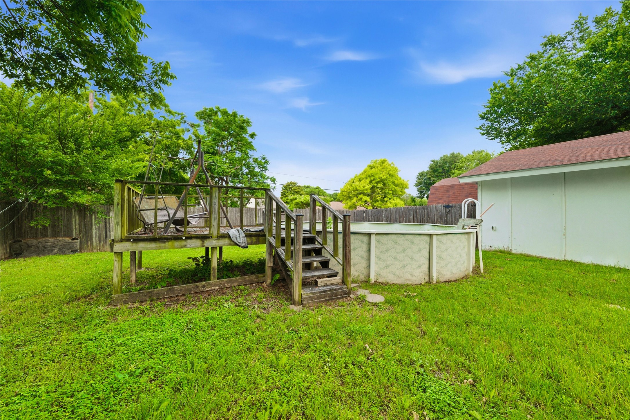 829 Ray Andra Drive Desoto TX 75115