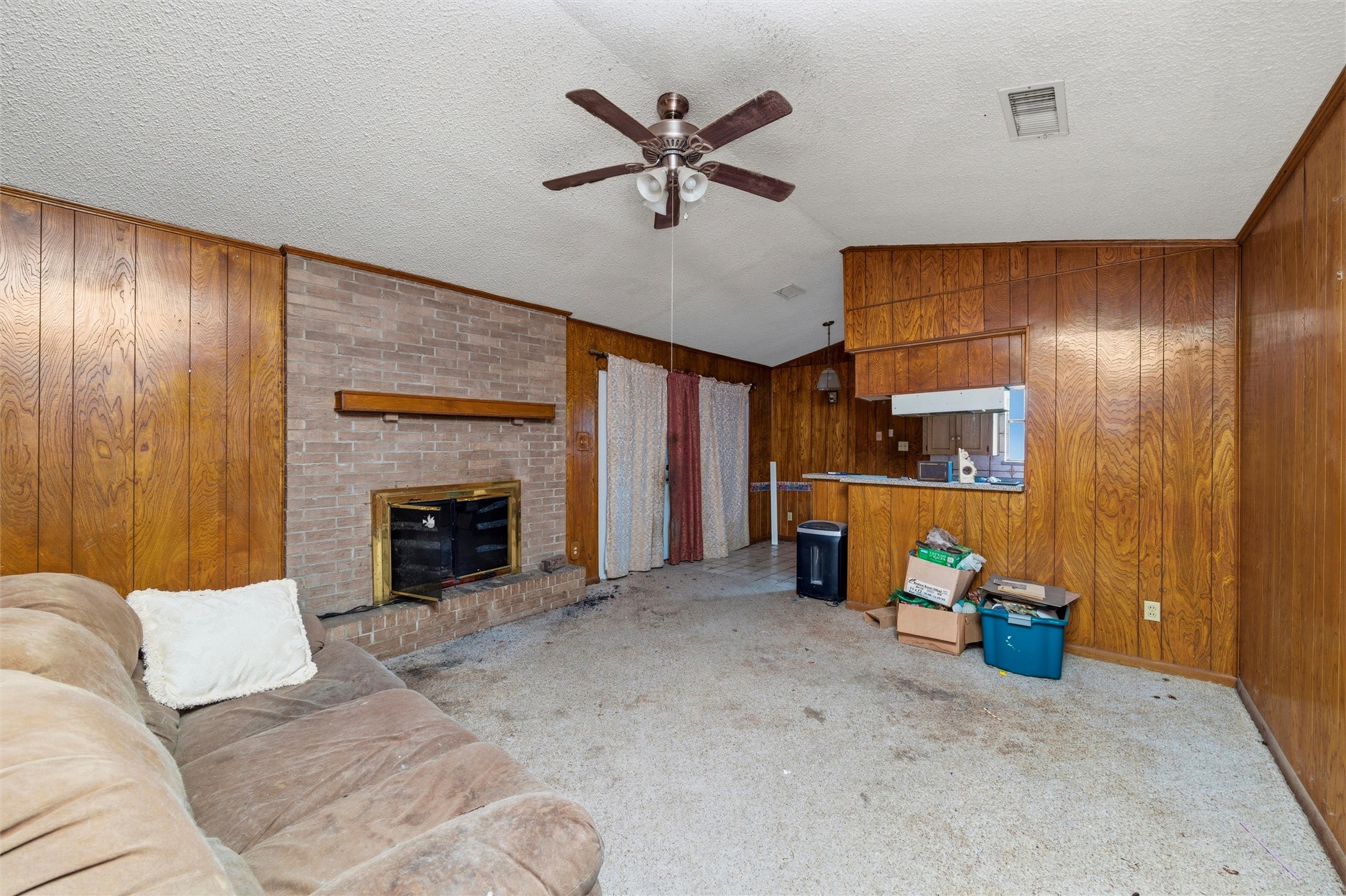 829 Ray Andra Drive Desoto TX 75115