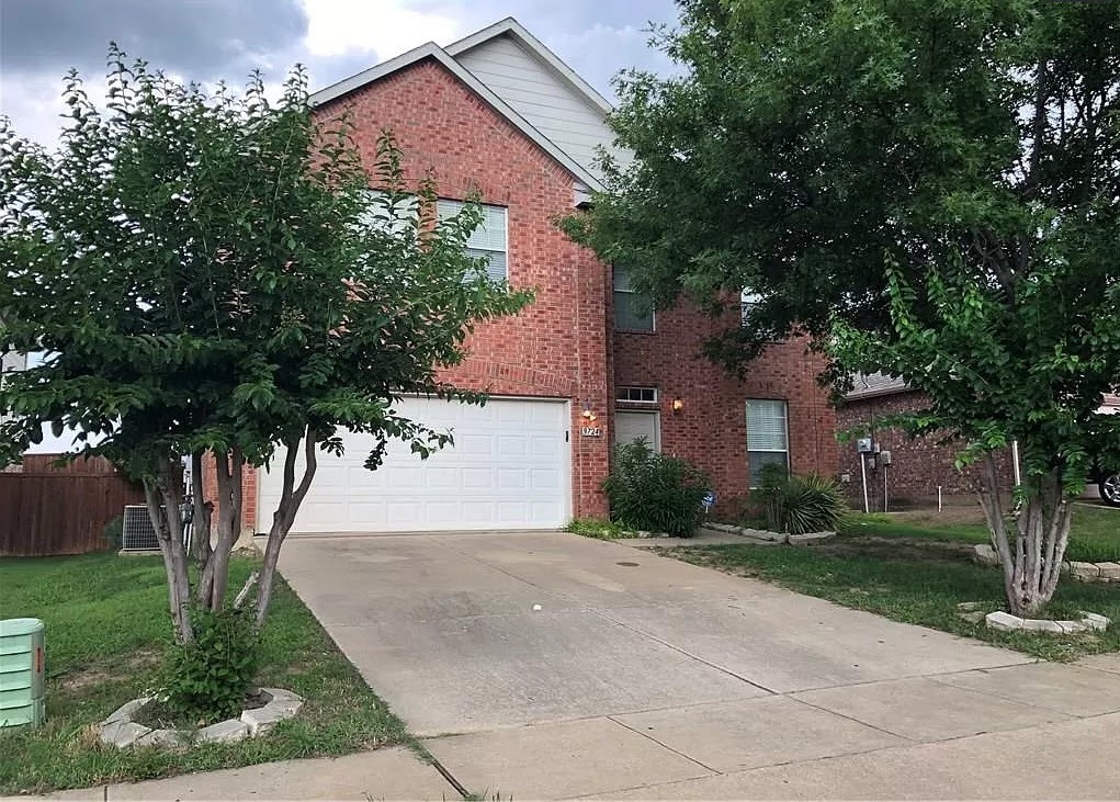 9724 Indian Canyon Drive Plano TX 75025