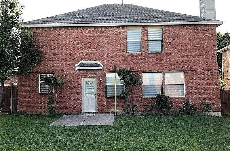 9724 Indian Canyon Drive Plano TX 75025