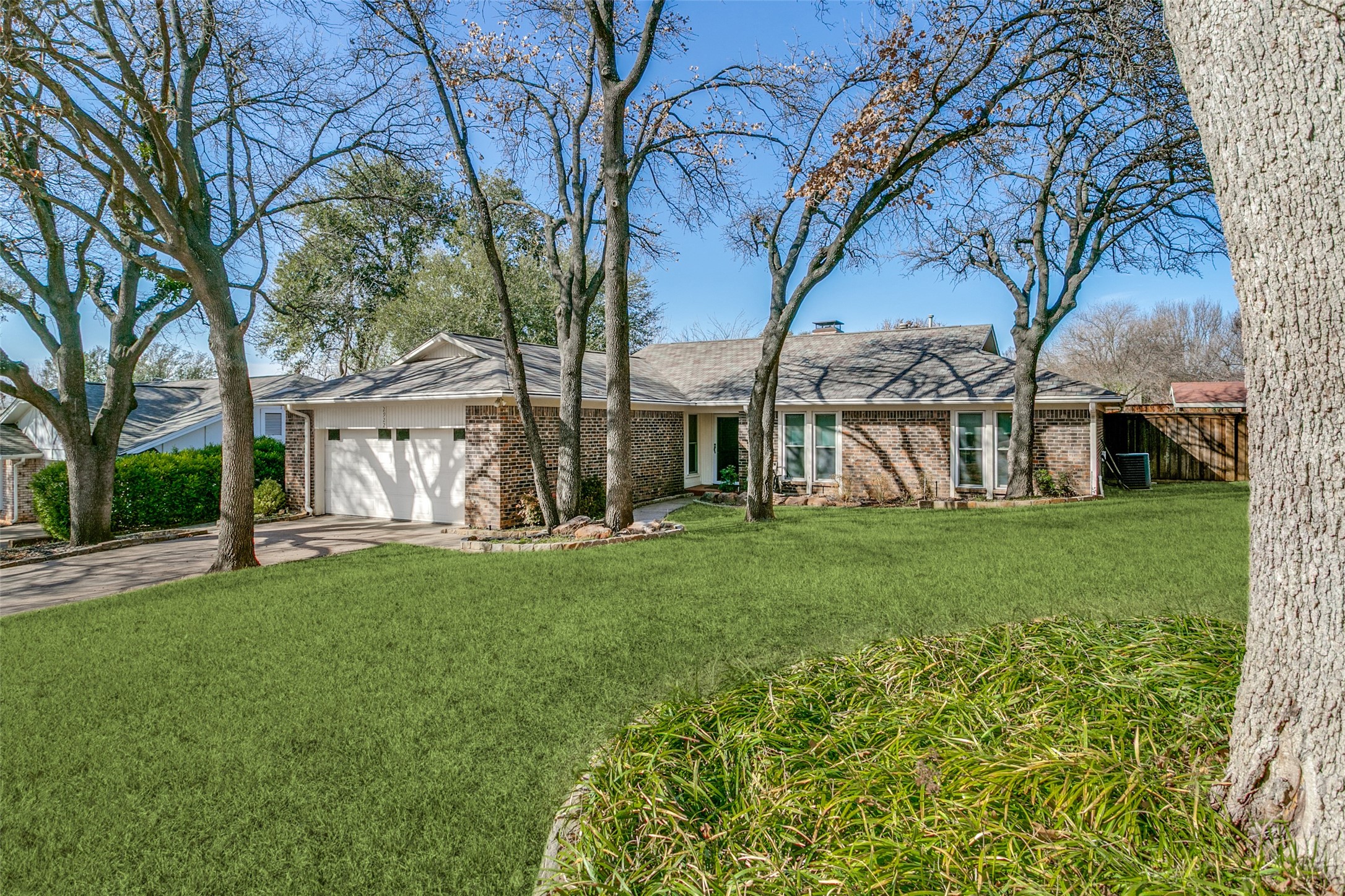 2922 Ridgewood Drive Grapevine TX 76051