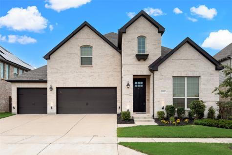 6608 Palo Alto Street Mckinney TX 75070