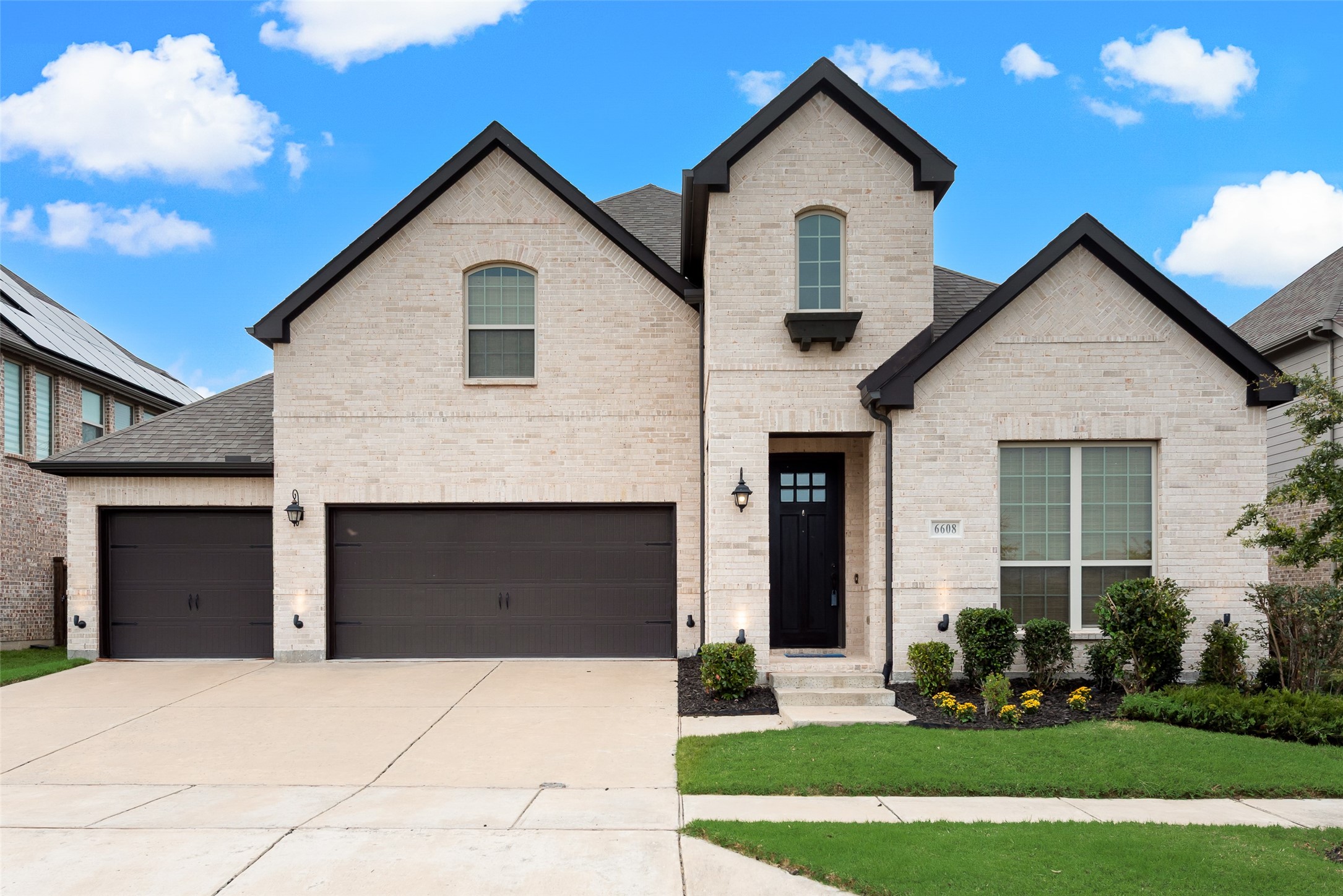 6608 Palo Alto Street Mckinney TX 75070
