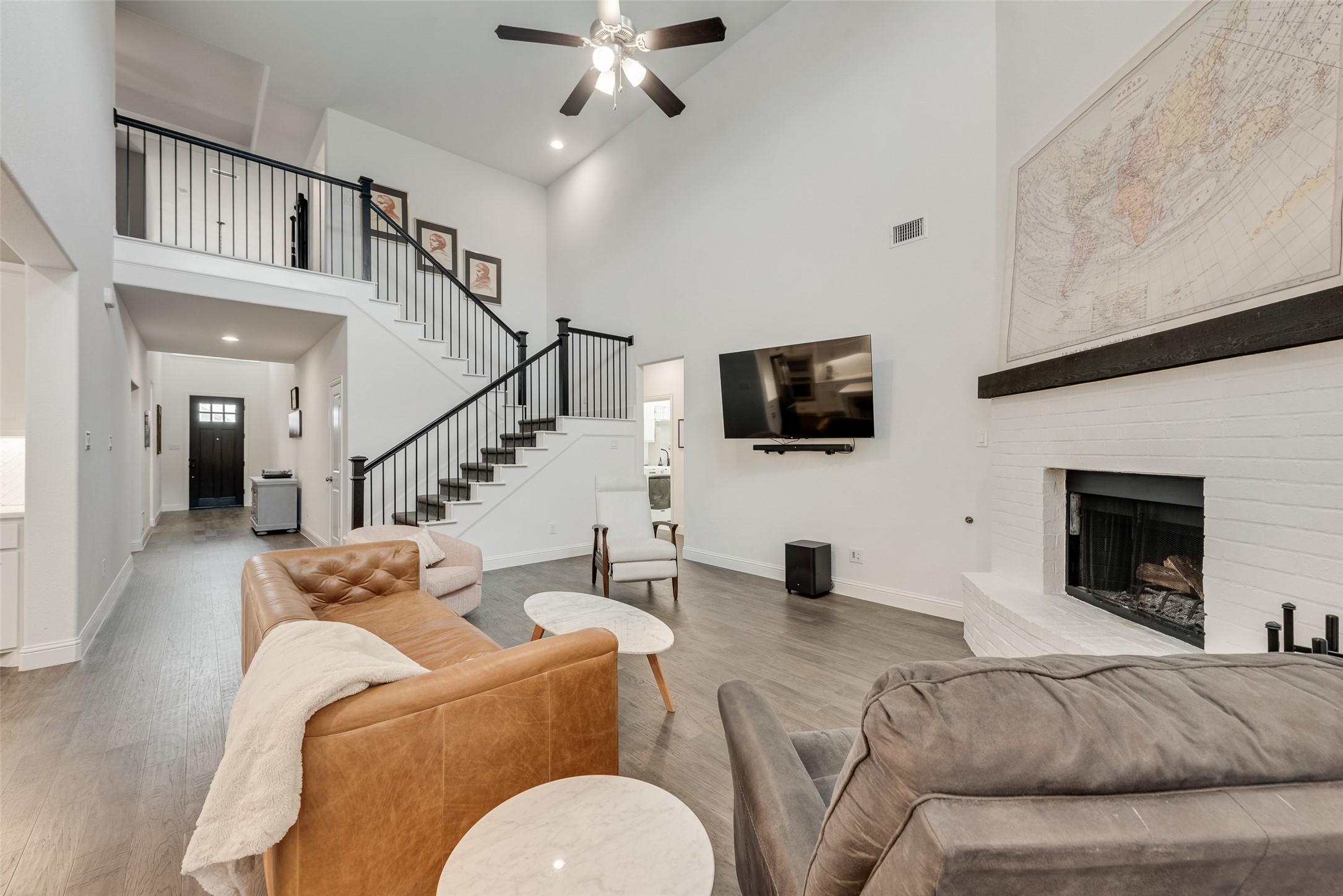 6608 Palo Alto Street Mckinney TX 75070