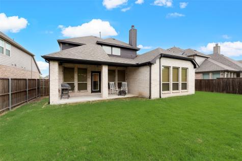 6608 Palo Alto Street Mckinney TX 75070