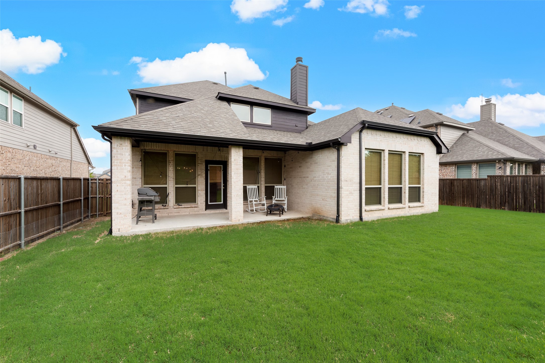 6608 Palo Alto Street Mckinney TX 75070