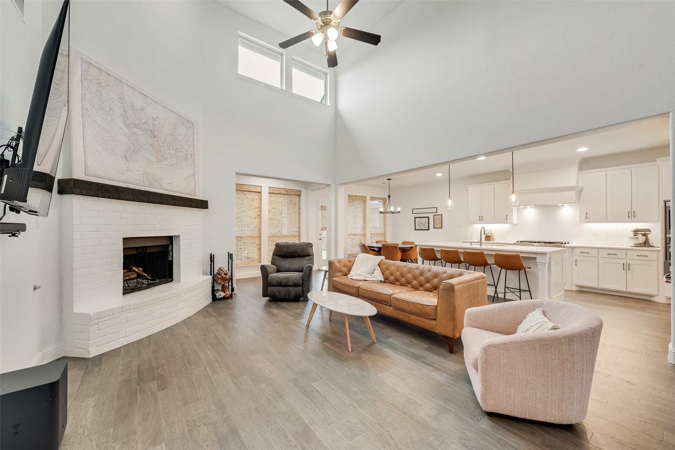 6608 Palo Alto Street Mckinney TX 75070