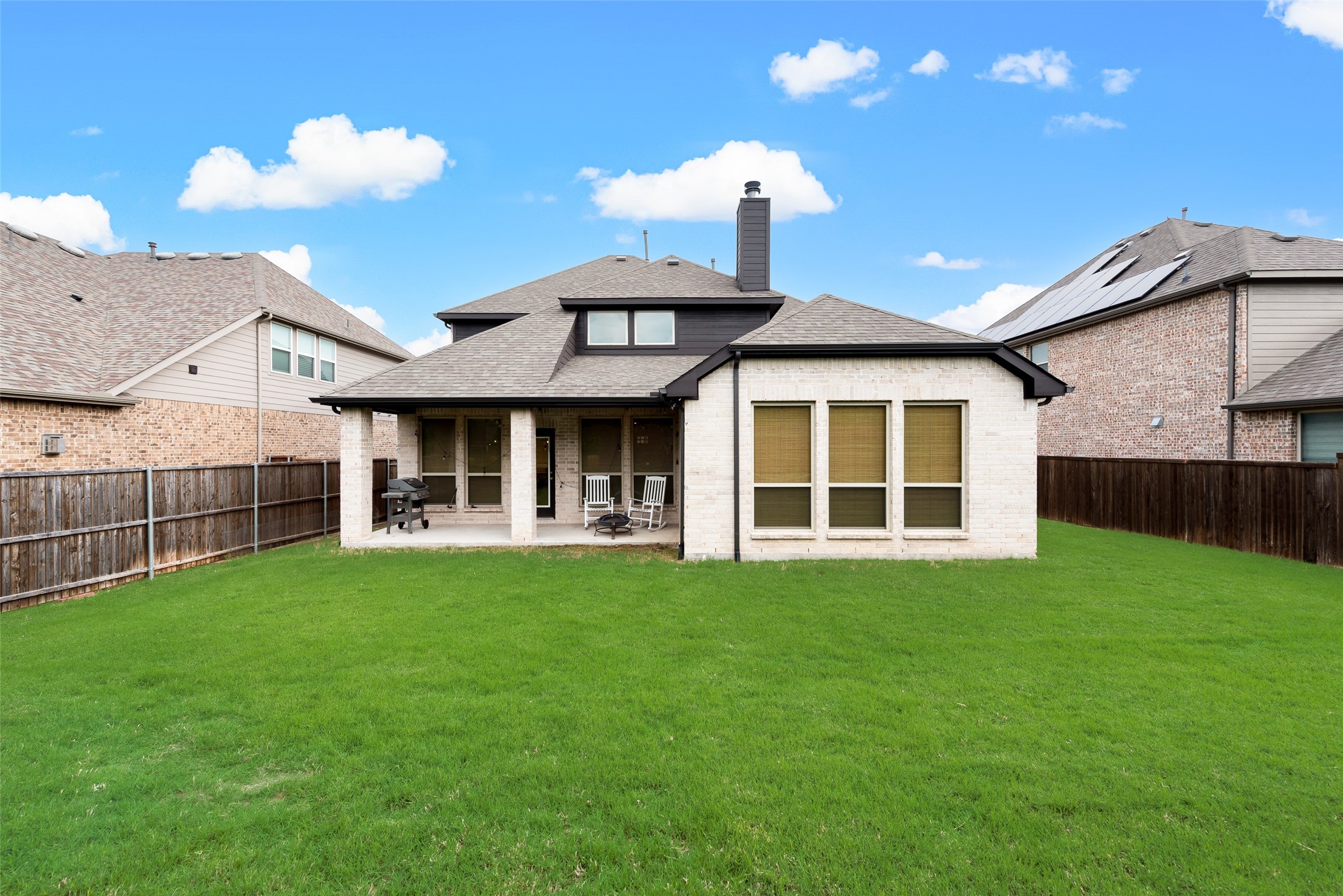 6608 Palo Alto Street Mckinney TX 75070