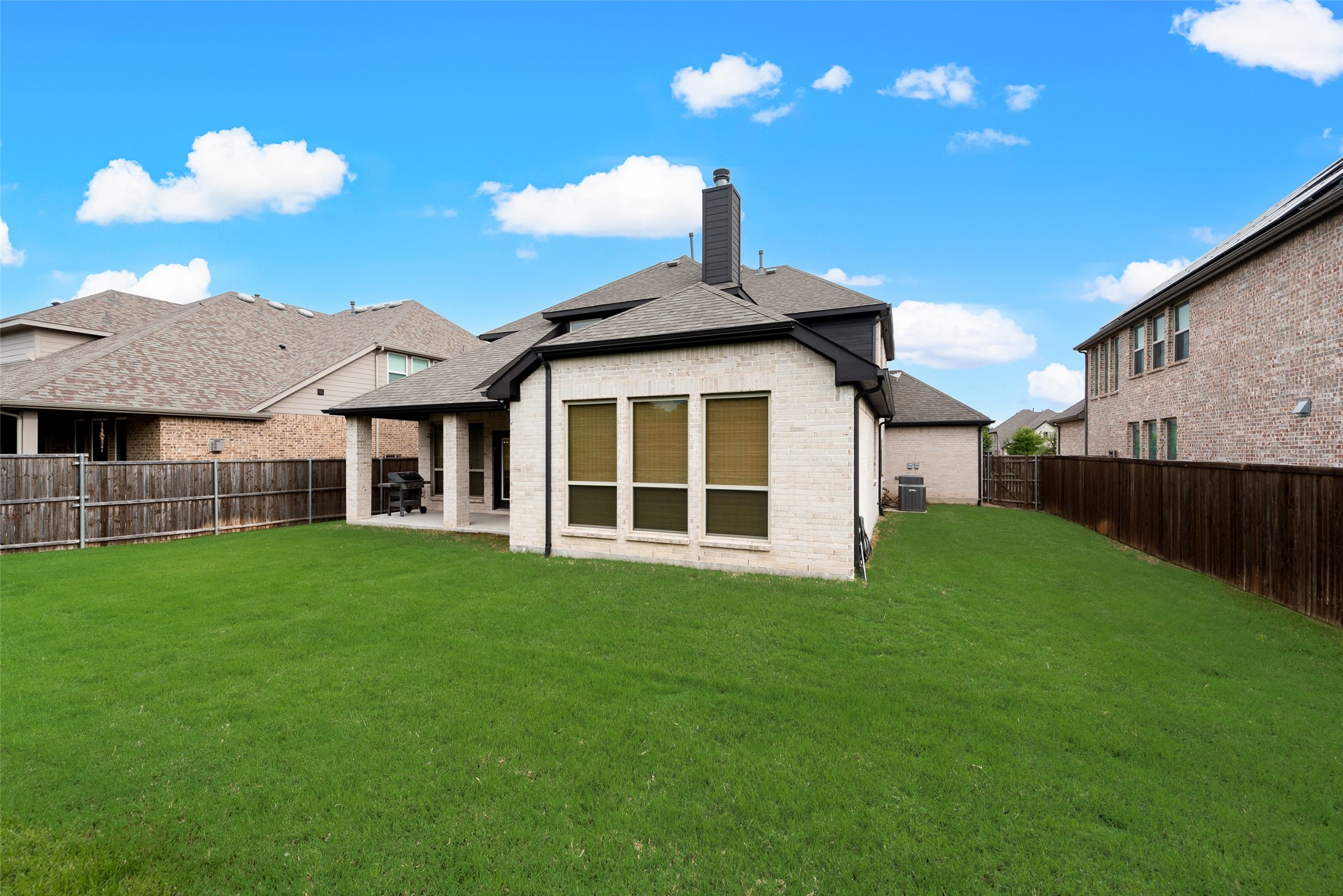 6608 Palo Alto Street Mckinney TX 75070