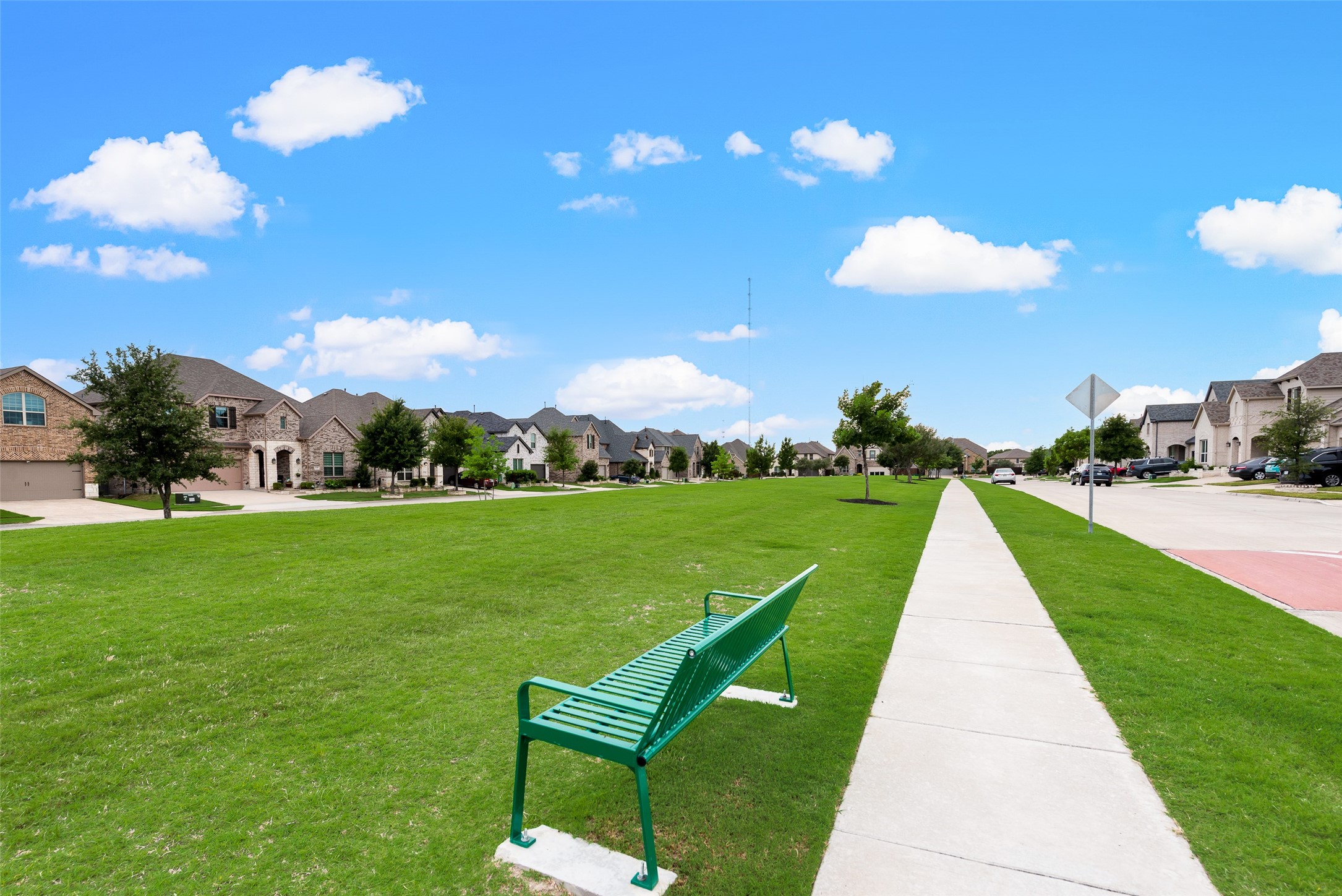 6608 Palo Alto Street Mckinney TX 75070