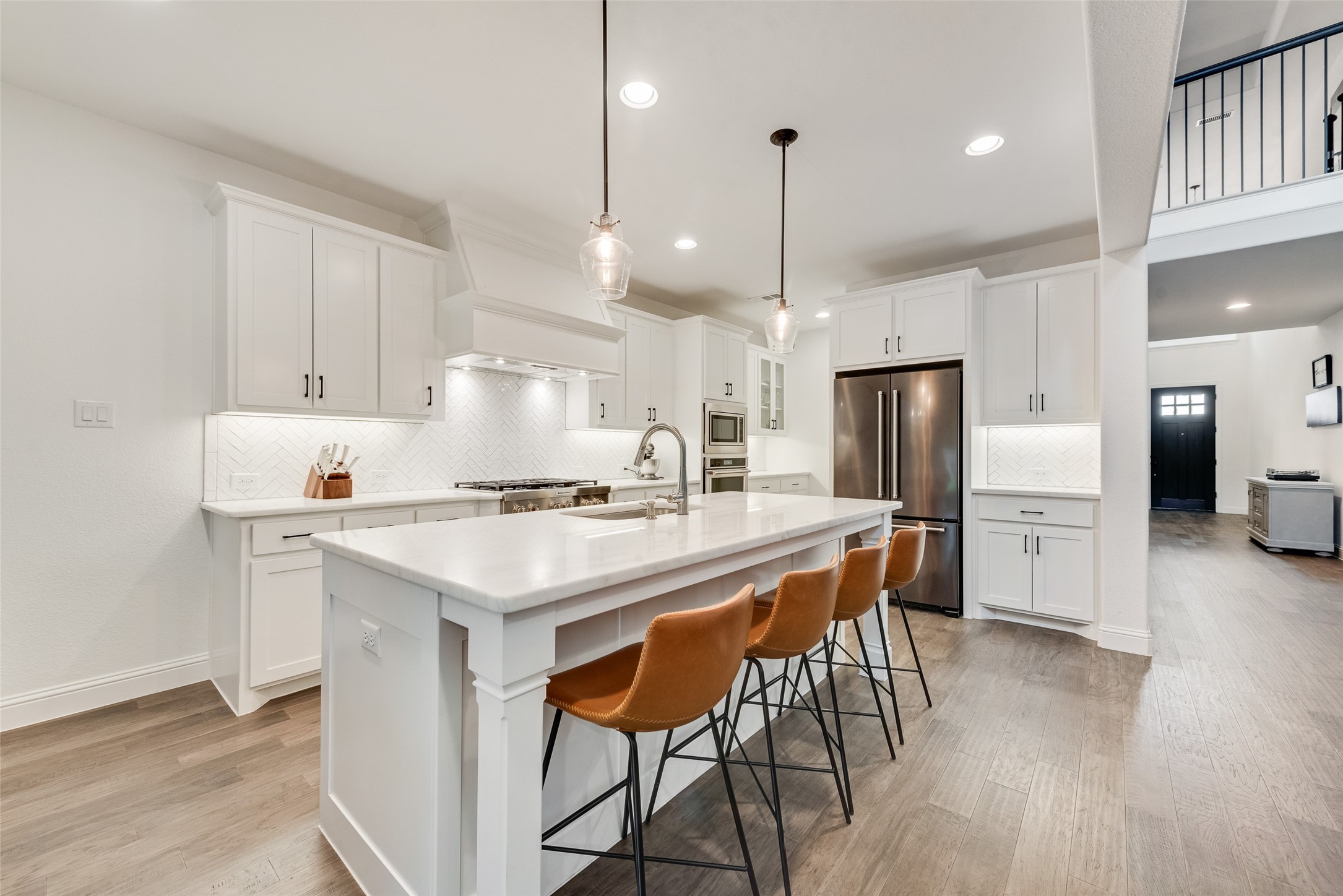 6608 Palo Alto Street Mckinney TX 75070