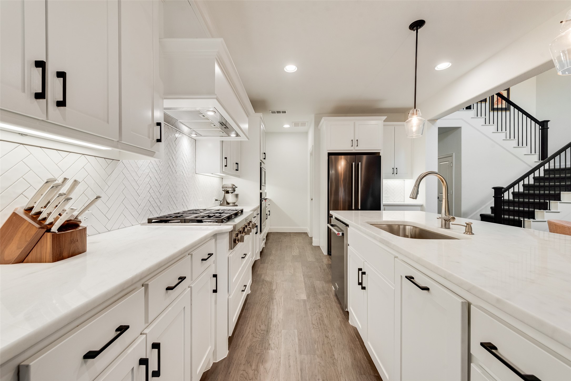 6608 Palo Alto Street Mckinney TX 75070
