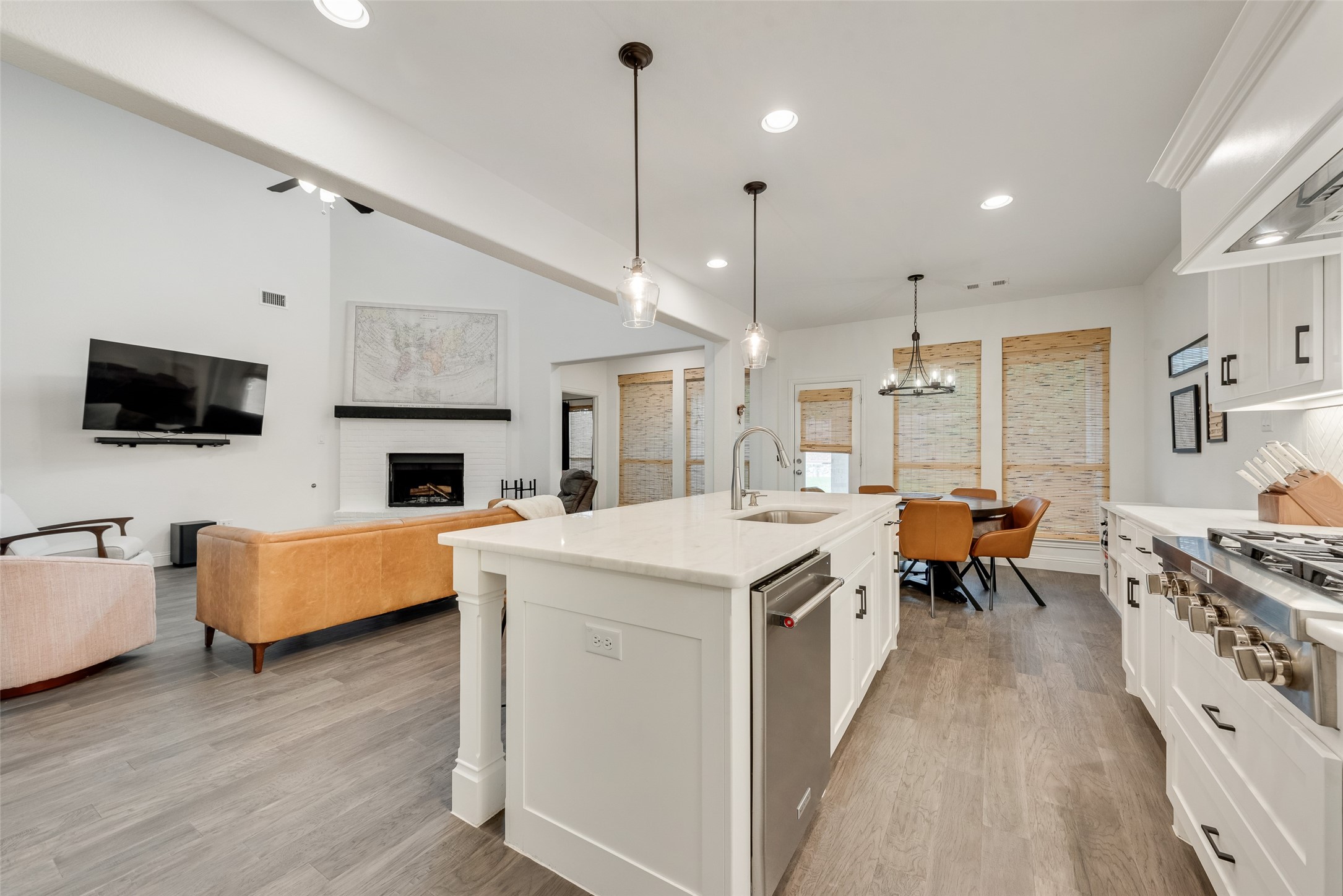 6608 Palo Alto Street Mckinney TX 75070