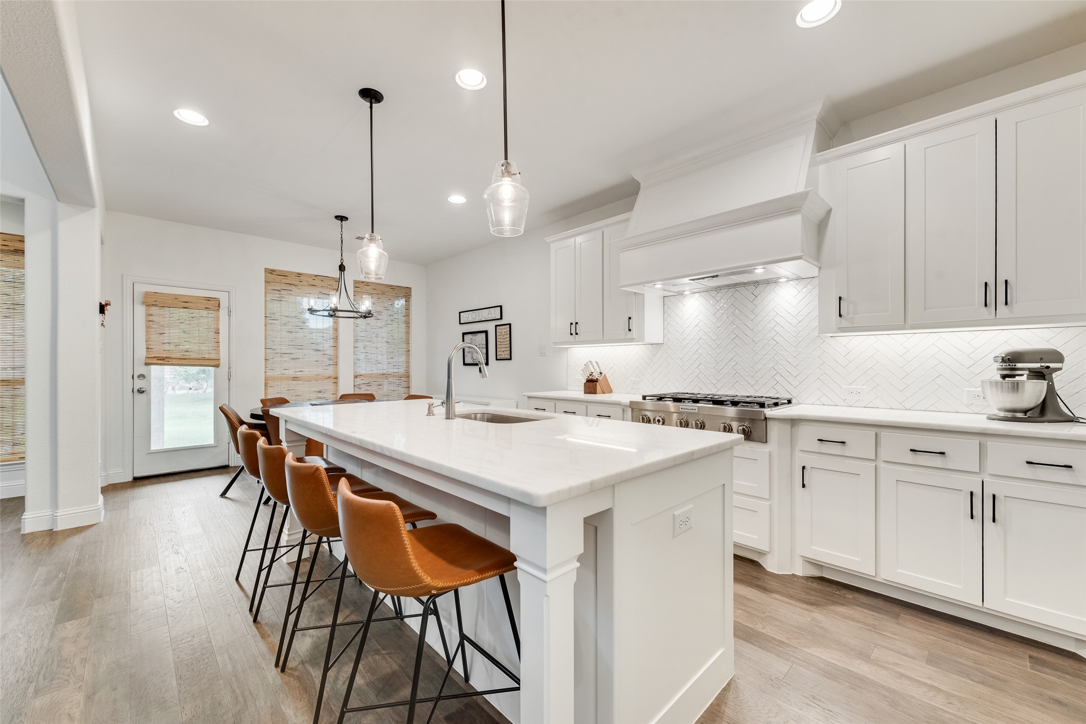 6608 Palo Alto Street Mckinney TX 75070