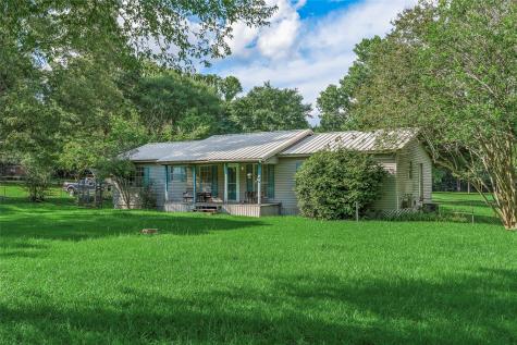 155 Jones Lane Benton LA 71006