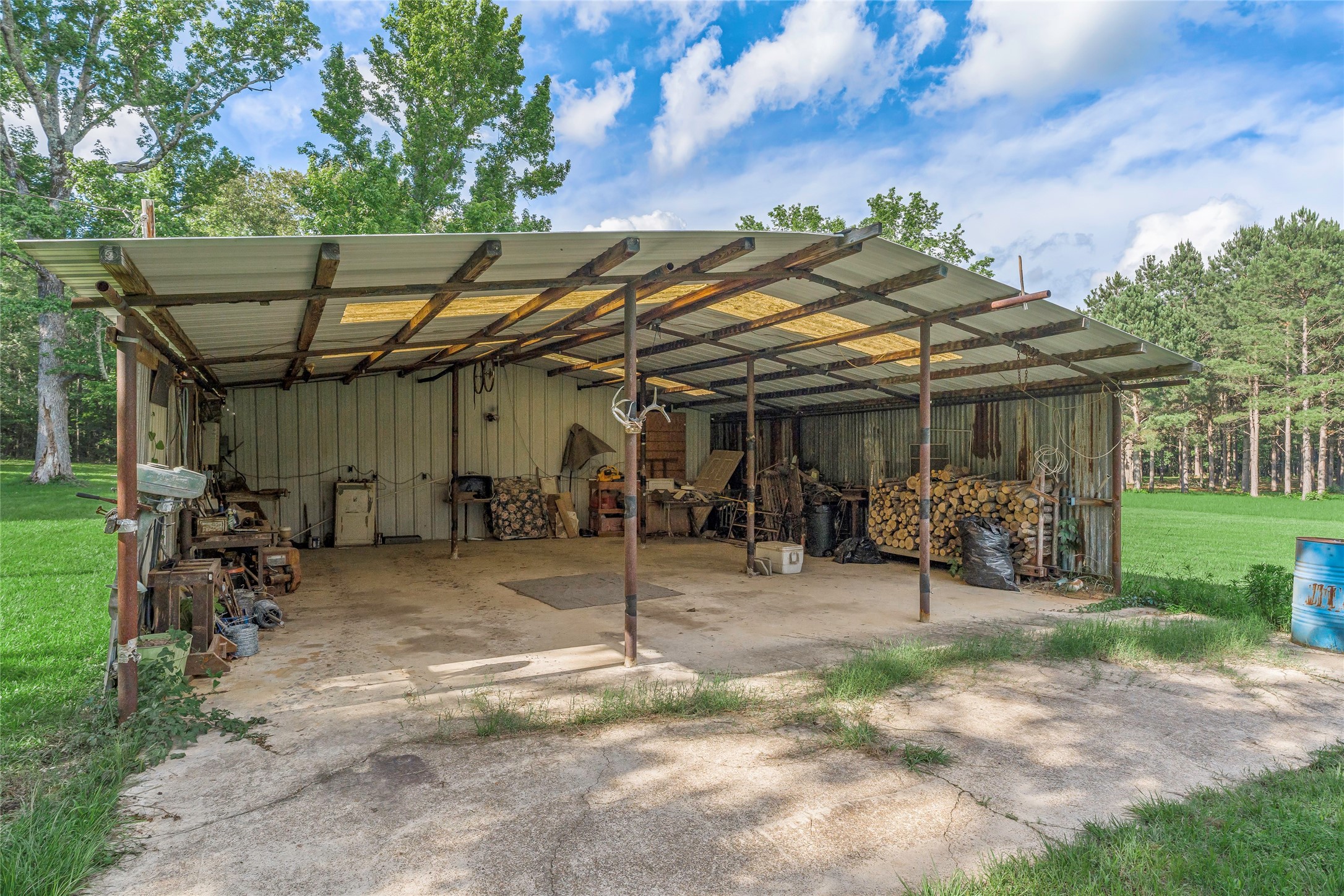 155 Jones Lane Benton LA 71006