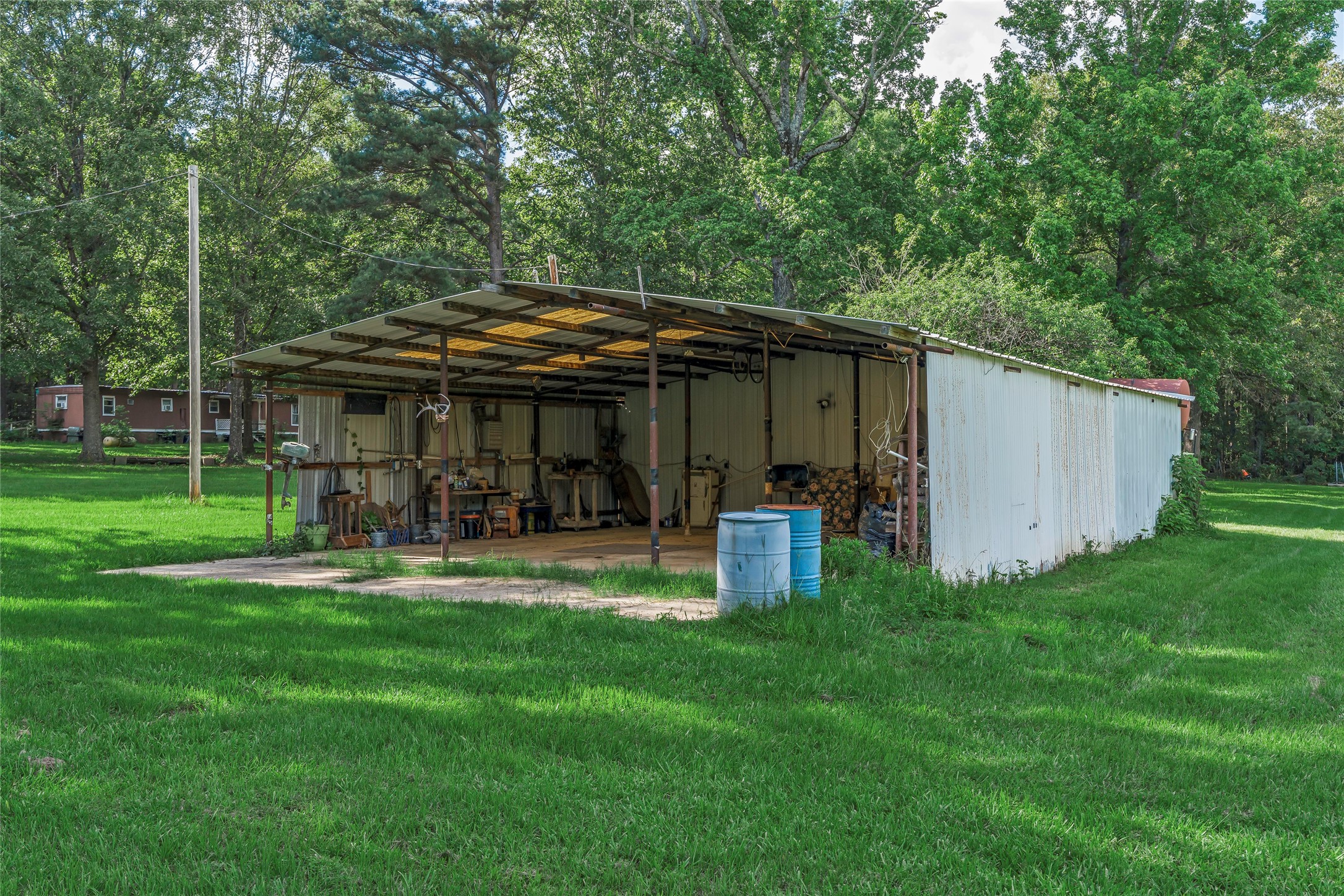 155 Jones Lane Benton LA 71006