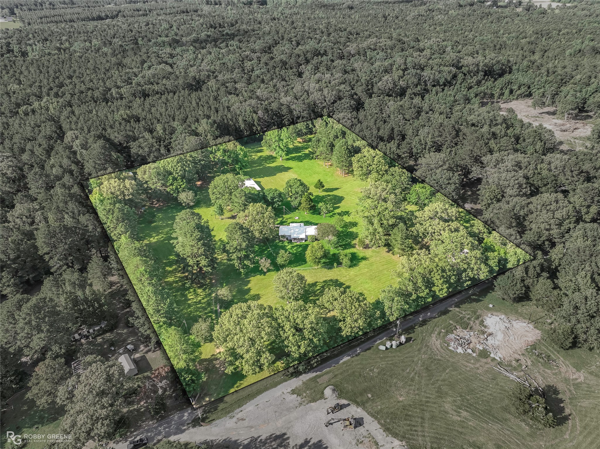 155 Jones Lane Benton LA 71006