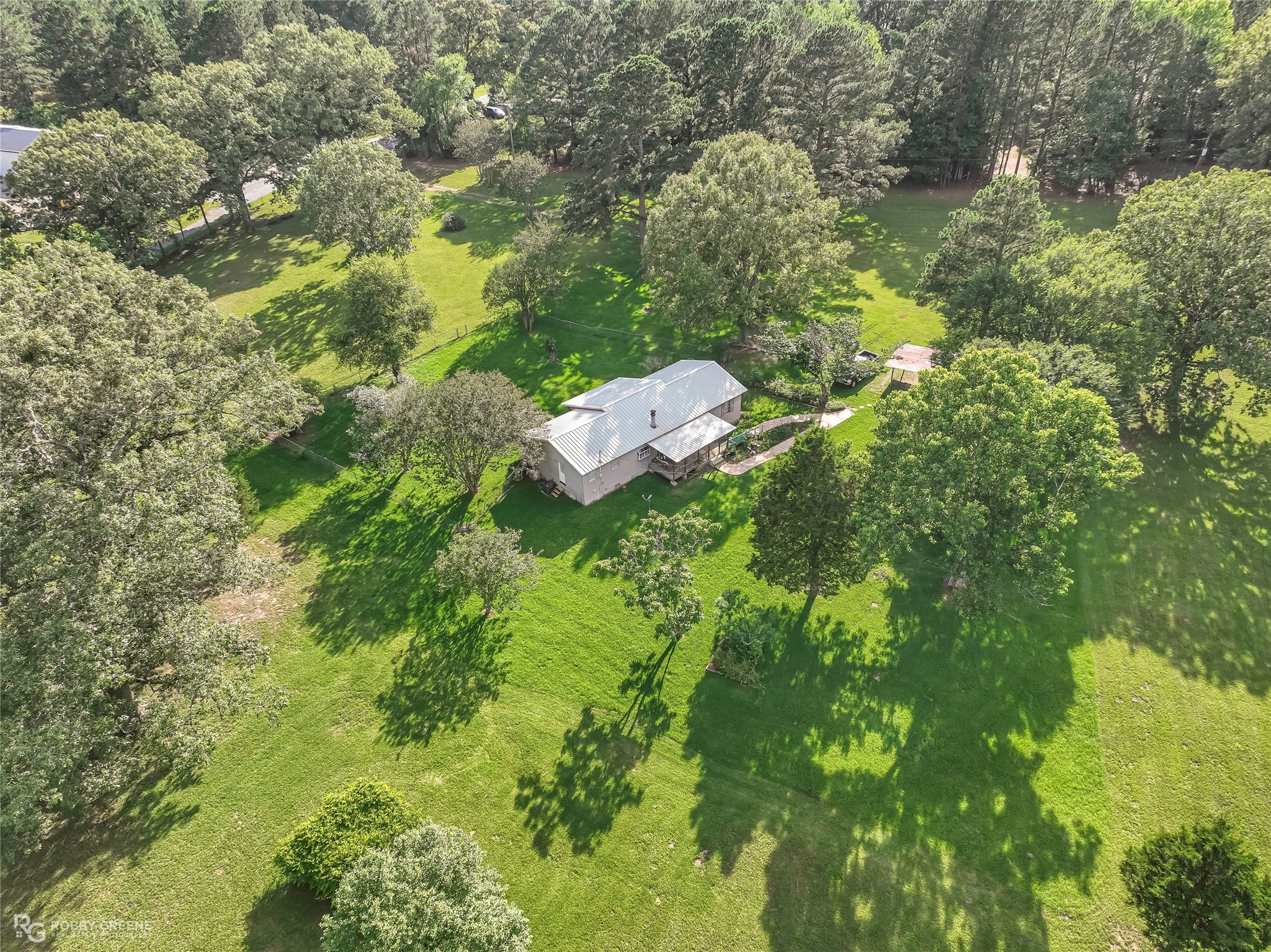 155 Jones Lane Benton LA 71006