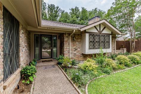 2604 Twinpost Court Irving TX 75062