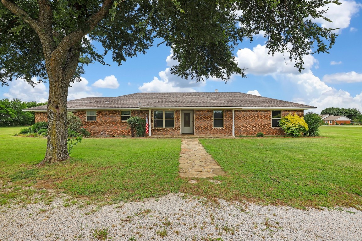 11307 Jennifer Circle Sanger TX 76266