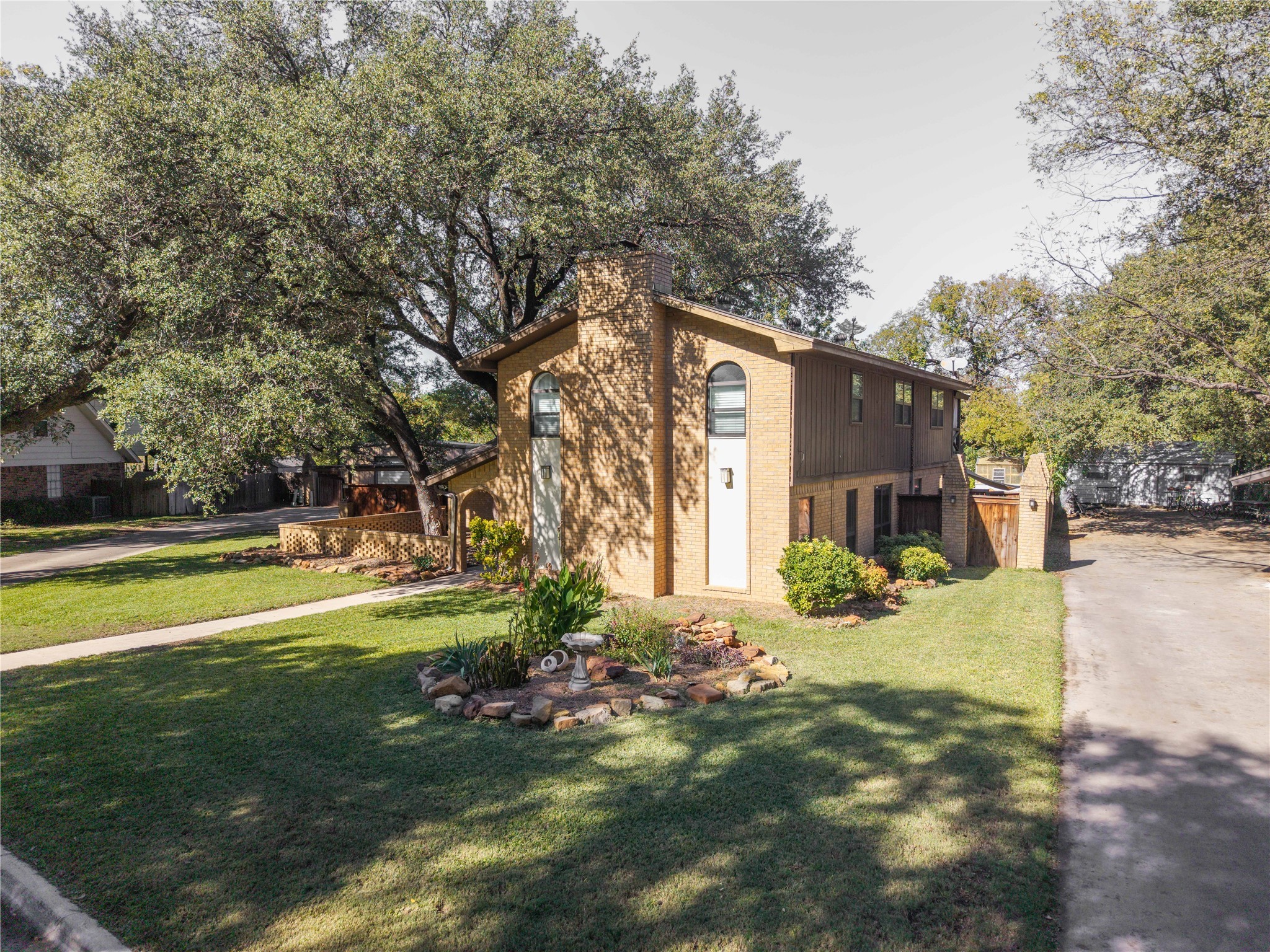 202 Quail Run Brownwood TX 76801
