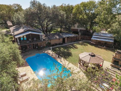 202 Quail Run Brownwood TX 76801