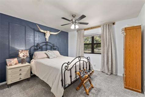 202 Quail Run Brownwood TX 76801