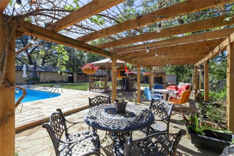 202 Quail Run Brownwood TX 76801